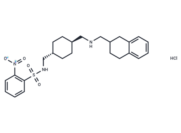 NTNCB hydrochloride