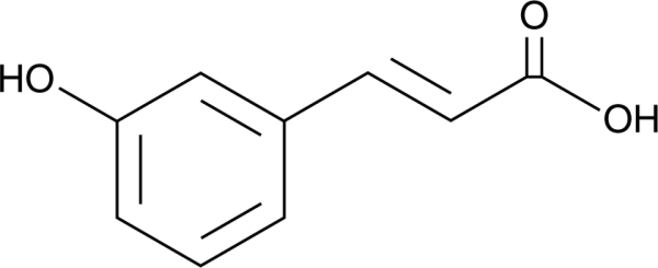 m-Coumaric Acid