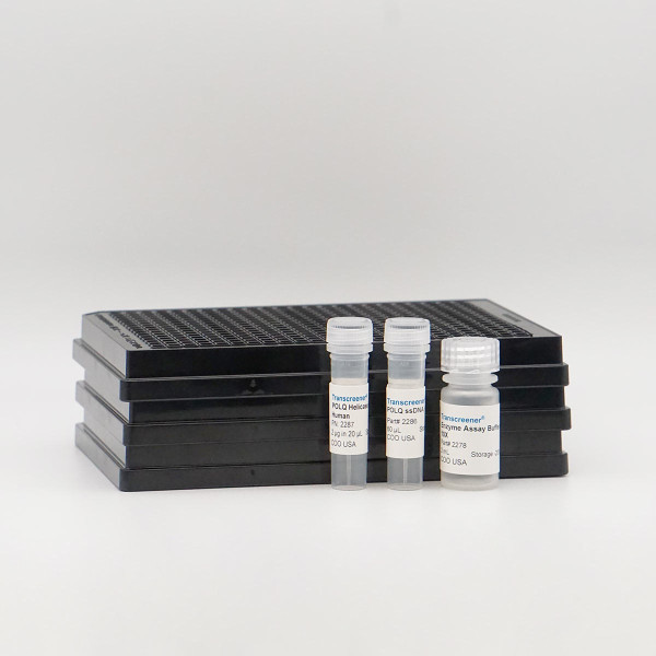 Enzolution(R) POLQ ATPase FI Assay System