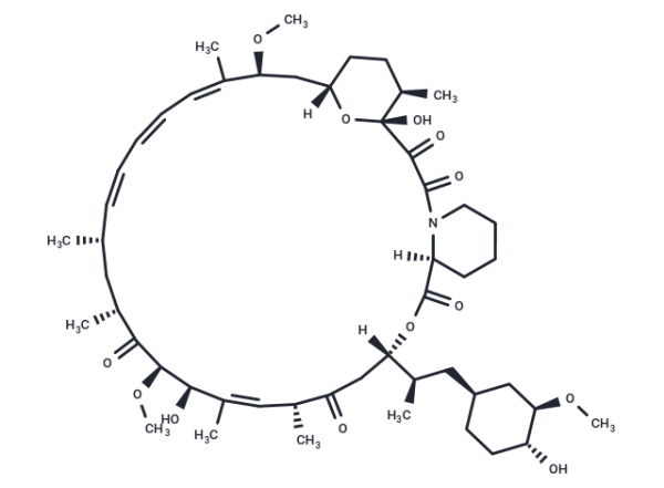Rapamycin