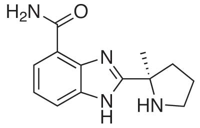 Veliparib