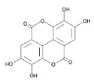 Ellagic acid