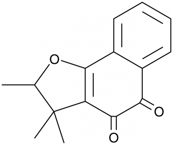 (±)-Dunnione