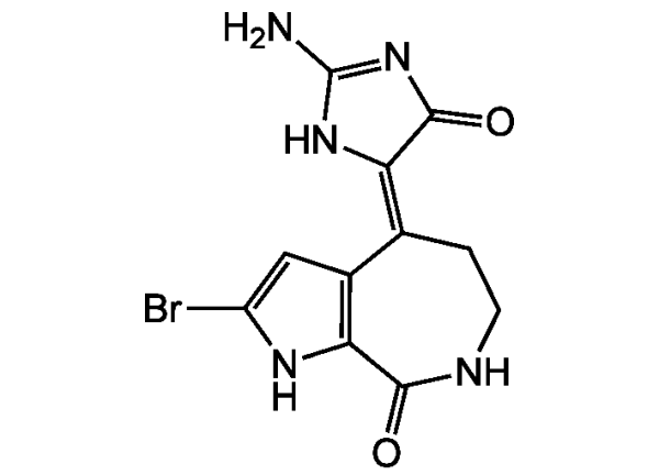 10Z-Hymenialdisine