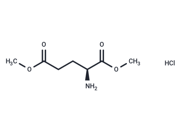 Dimethyl DL-Glutamate (hydrochloride)