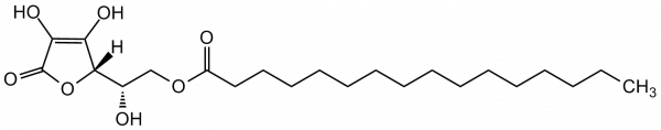 Ascorbic acid 6-palmitate