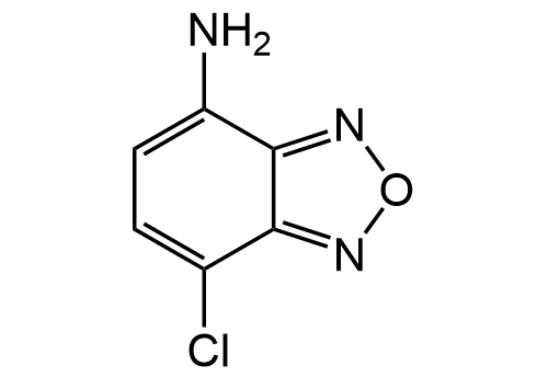 7-Chloro-2,1,3-benzoxadiazol-4-amine