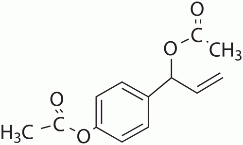 D,L-1´-Acetoxychavicol acetate