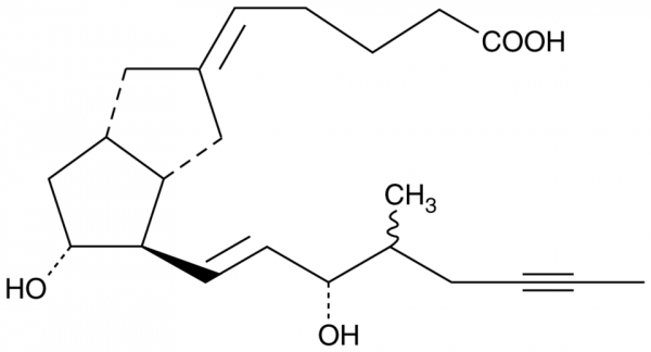 5-cis Iloprost