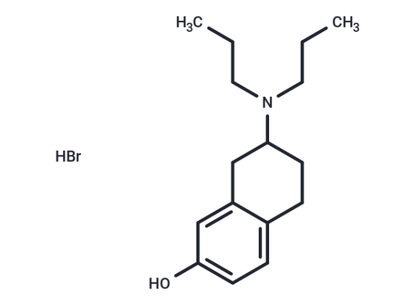 7-Hydroxy-DPAT hydrobromide