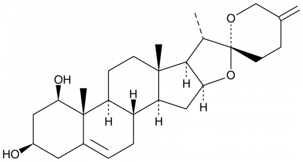 Neoruscogenin