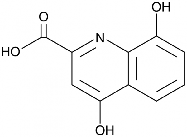 Xanthurenic Acid