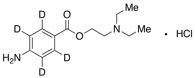 Procaine-d4 Hydrochloride