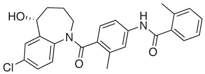 Tolvaptan