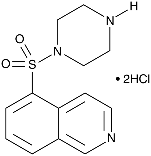 HA-100 (hydrochloride)