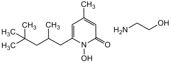 Piroctone olamine