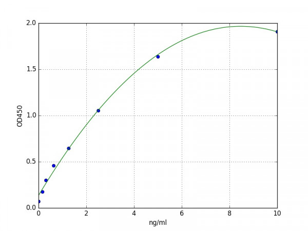 Human SOSTDC1 / USAG1 ELISA Kit