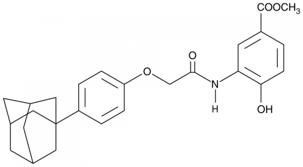 CAY10585