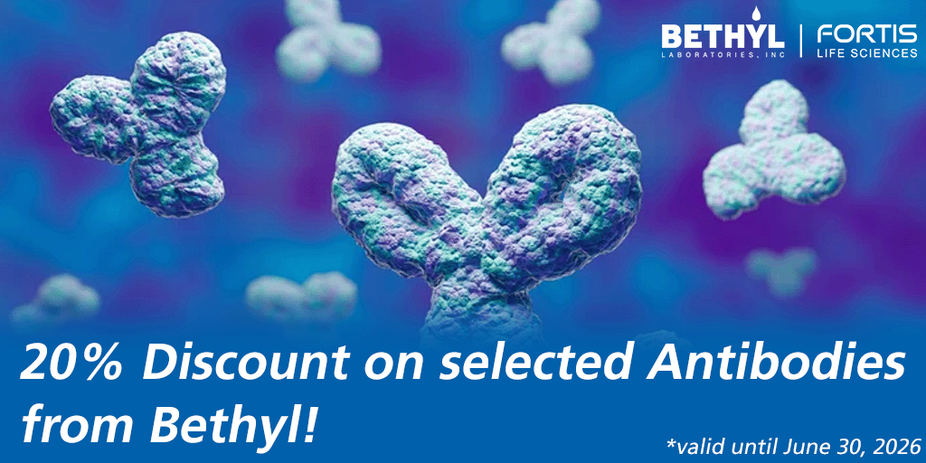 Bethyl Antibodies