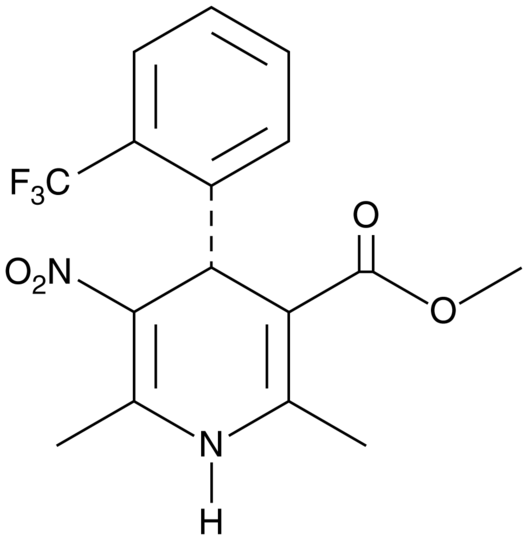 (R)-(+)-BAY-K-8644