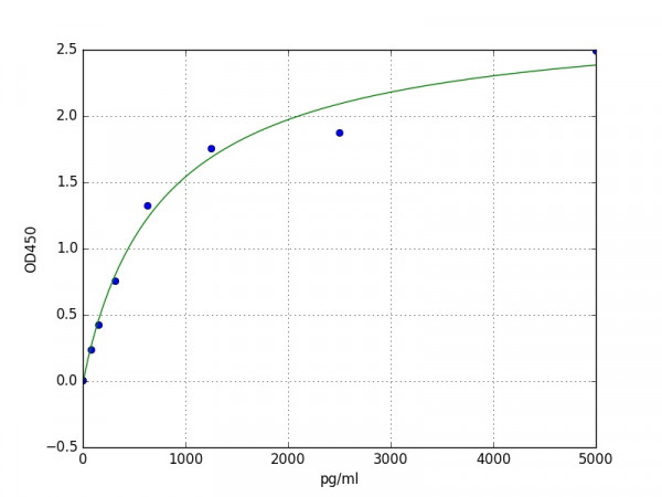 Human D-amino-acid oxidase / DAO ELISA Kit