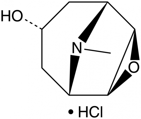 Scopine (hydrochloride)
