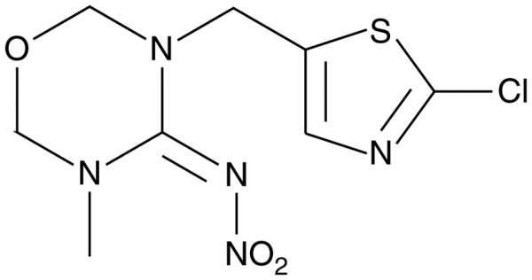 Thiamethoxam