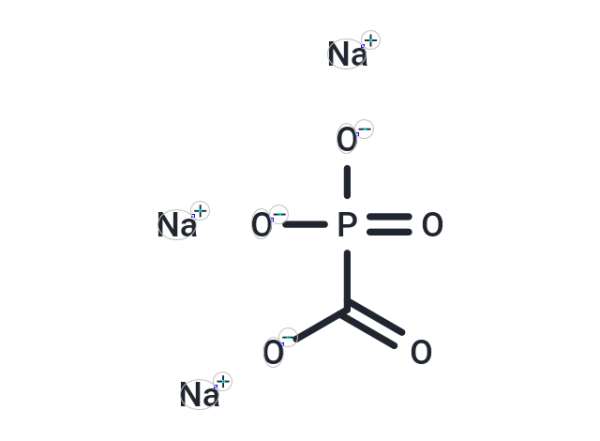 Foscarnet sodium