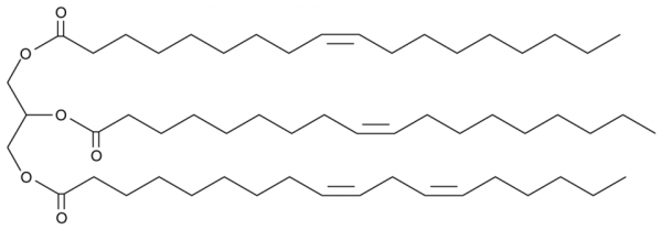1,2-Dioleoyl-3-linoleoyl-rac-glycerol