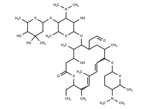 Chimeramycin B