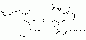 EGTA AM *10 mM DMSO solution*