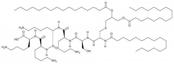 Pam3CSK4 (trifluoroacetate salt)