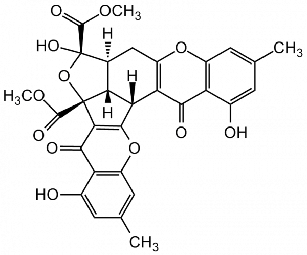 Remisporine B