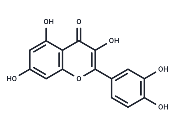 Quercetin