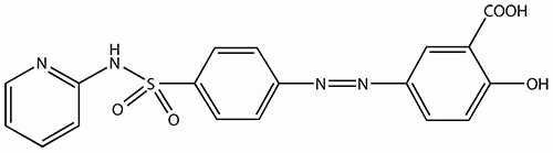 Sulfasalazine