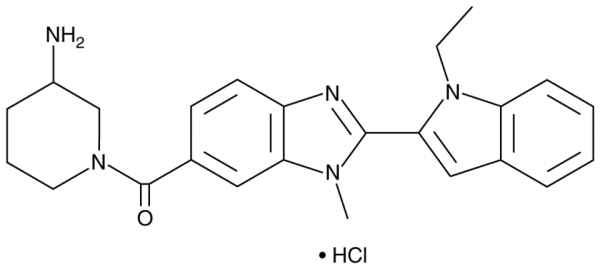 GSK106 (hydrochloride)