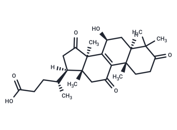 Lucideric acid A