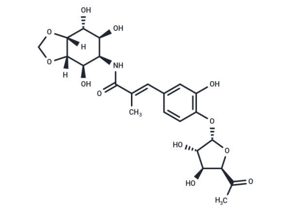 Epihygromycin