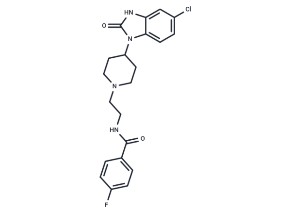 Halopemide