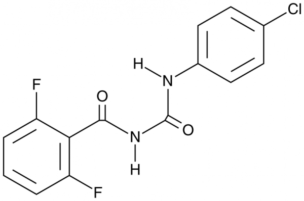 Diflubenzuron