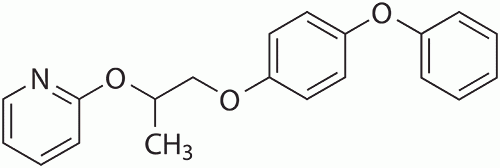 Pyriproxyfen