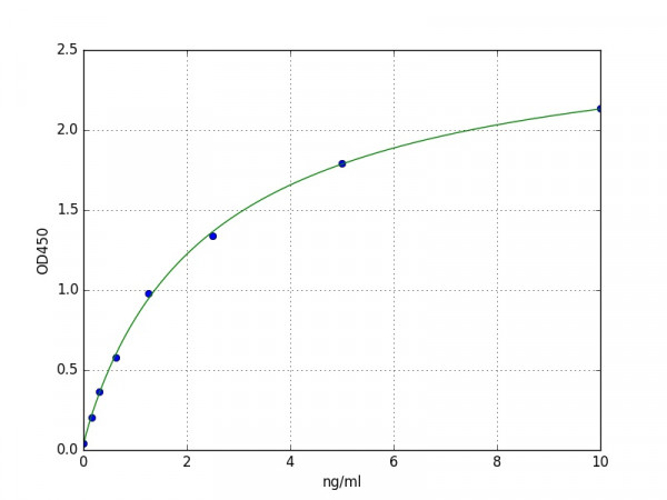 Human OR51E2 / Olfactory receptor 51E2 ELISA Kit