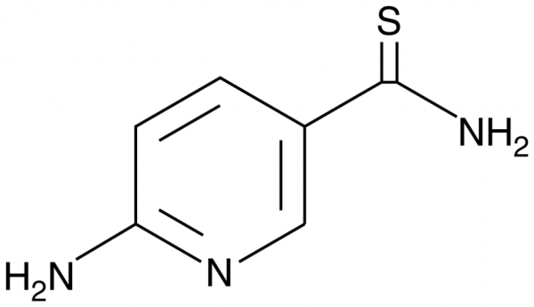 2-amino Pyridyl-5-thioamide