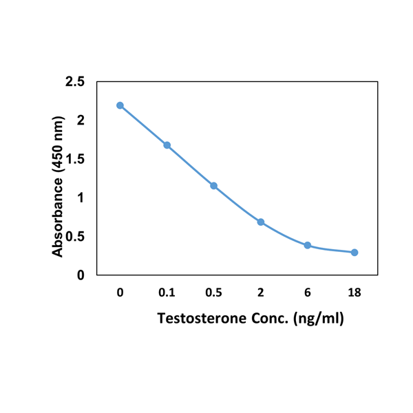 Anti-Testosterone, Rabbit Monoclonal (RM435)