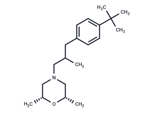 Fenpropimorph