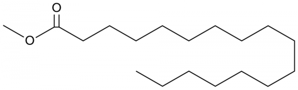 Heptadecanoic Acid methyl ester
