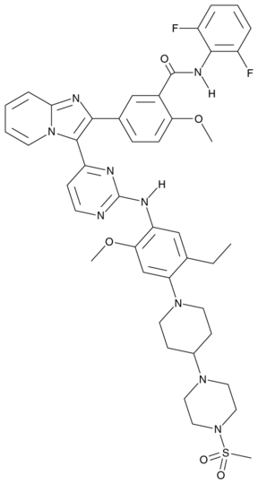 GSK1904529A
