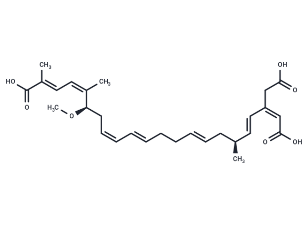 Bongkrekic acid