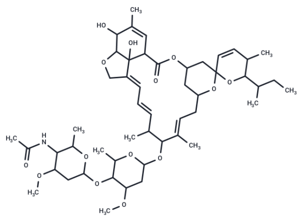 Eprinomectin