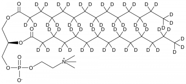 1,2-Dimyristoyl-d54-sn-glycero-3-PC